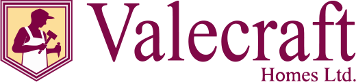 Valecraft Homes Ltd. logo