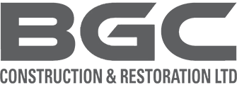 BGC Construction logo