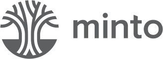 Minto logo