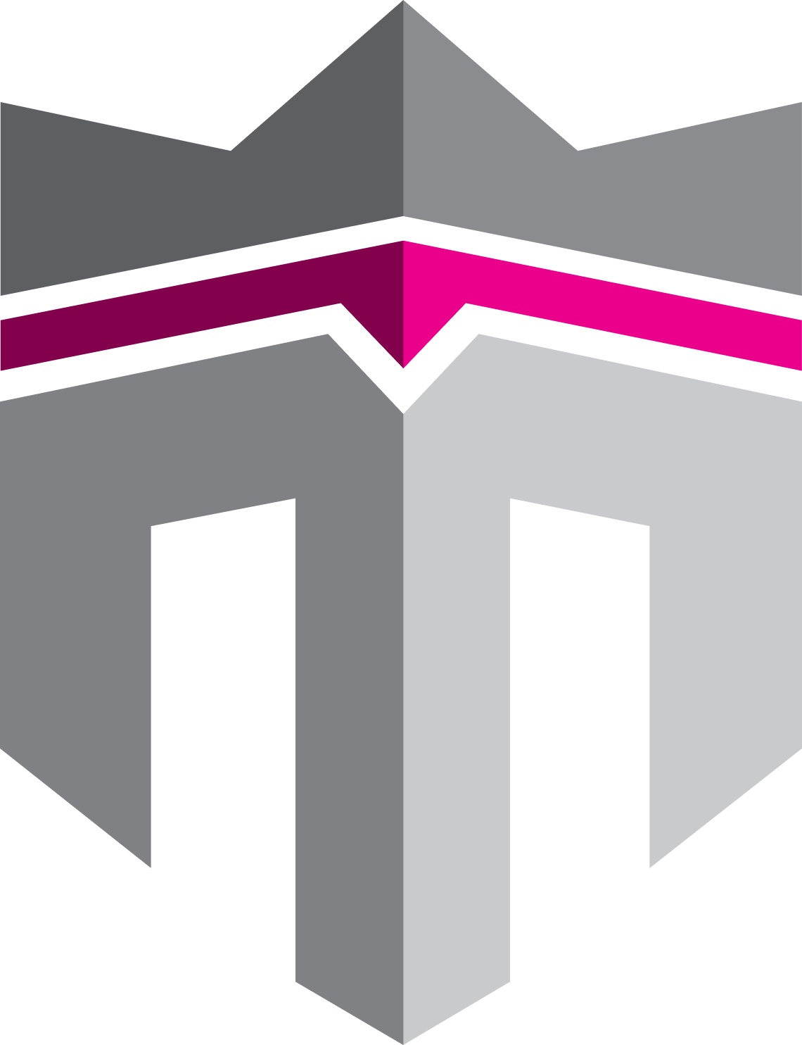 Logo Magenta Construction